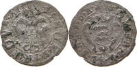 WÜRTTEMBERG KREUZER Eberhard Ludwig (1693-1733) -