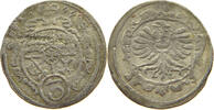 WÜRTTEMBERG ÖLS 3 PFENNIG -