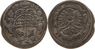 WÜRTTEMBERG ÖLS 3 PFENNIG -
