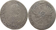 WÜRTTEMBERG 6 KREUZER -