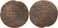 Schweiz Neuenburg 4 Kreuzer -