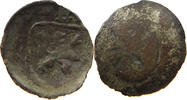 HESSEN EINSEITIGER PFENNIG -
