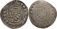 HESSEN EINSEITIGER PFENNIG Philipp der Grossmütige 1509-1567 -