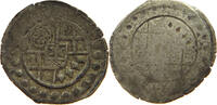 HESSEN EINSEITIGER PFENNIG Philipp der Grossmütige 1509-1567 -