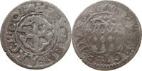 KÖLN ERZBISTUM 8 HELLER Maximilian Heinrich von Bayern (1650-1688) -