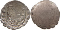STOLBERG EINSEITIGER PFENNIG LUDWIG II. 1535-1574 -