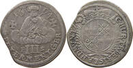 TRIER ERZBISTUM 3 PETERMENGER Johann Hugo von Orsbeck 1676-1711. -