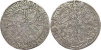 OSTFRIESLAND 5 STUBER Enno III. 1599-1625. -