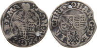 MANSFELD EISLEBEN GROSCHEN Johann Georg I., Peter Ernst und Christoph II. 1558-1579 -
