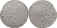 MEISSEN GROSCHEN -