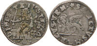 Venedig Av.: Diligite Iustitia Rv.Sanctus Marcus Ven -