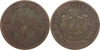 WALDECK GROSCHEN Georg Heinrich 1813-1845. -