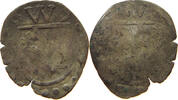 WORMS SCHUSSELPFENNIG -
