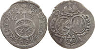 BAMBERG BISTUM 1/24 TALER -