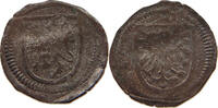 DIEPHOLZ VIERLING RUDOLF VII. 1473-1510 -