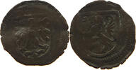DIEPHOLZ VIERLING RUDOLF VII. 1473-1510 -