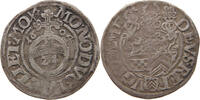 RAVENSBERG 1/24 TALER SELTEN -