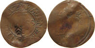 RAVENSBERG 12 PFENNIG Friedrich Wilhelm von Brandenburg ab 1647. -