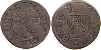 PREUSSEN 2 MARIENGROSCHEN Friedrich Wilhelm, der Große Kurfürst 1640-1688 -