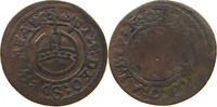 OSTFRIESLAND GRAFSCHAFT STUIVER Georg Albrecht 1708-1734. -