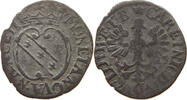 LOTHRINGEN DENIER -