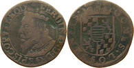 BELGIUM LIEGE LIARD FERDINAND 1612-1650 -