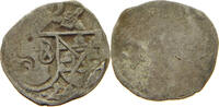 ÖTTINGEN EINSEITIGER PFENNIG -