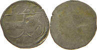 LEUCHTENBERG EINSEITIGER PFENNIG -