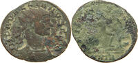 ROME EMPIRE ANTONINIANUS Aurelianus (270-275) -