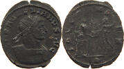 ROME EMPIRE ANTONINIANUS Aurelianus (270-275) -
