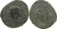ROME EMPIRE ANTONINIANUS Aurelianus (270-275) CONCORDIA MILITVM -