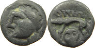 CELTIC CARNUTES AE POTIN -