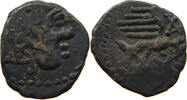 CELTIC CARNUTES AE -