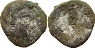 CELTIC CORIOSOLITAE AE STATER -