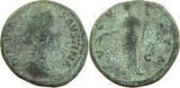 ROME EMPIRE AS Faustina I., (141-161) -