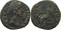 ROME EMPIRE AS Faustina I., (141-161) S 50,00 EUR  zzgl. 5,99 EUR Versand
