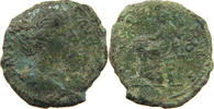 ROME EMPIRE AS Faustina I., (141-161) -