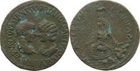 ROME PROVINCIAL AE Gordianus III. (238-244) Tranquillina / Tyche -