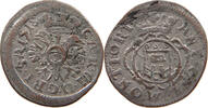 Montfort Kreuzer Anton 1693-1733 -