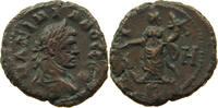 ROME PROVINCIAL EGYPT TETRADRACHM Maximianus (286-310) -