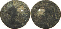 ROME PROVINCIAL AE Trajanus (98-117) ALEXANDRIA -