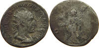 ROME EMPIRE ANTONINIANUS Trajanus Decius (249-251) -