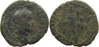ROME EMPIRE AS AE Trajanus Decius (249-251) -