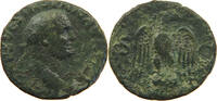 ROME EMPIRE AS Vespasianus (69-79) AS SC EAGLE -
