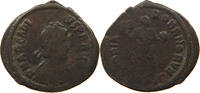 ROME EMPIRE MAIORINA Arcadius (383-408) -
