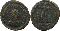 ROME EMPIRE MAIORINA Arcadius (383-408) GLORIA ROMANORVM -
