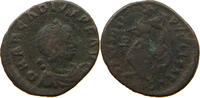ROME EMPIRE NUMMUS Arcadius (383-408) -