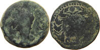ROME EMPIRE AS Augustus (27BC-14AD) Julia Traducta -