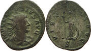 ROME EMPIRE ANTONINIANUS Claudius II. Gothicus (268-270) -