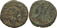 ROME EMPIRE ANTONINIANUS Claudius II. Gothicus (268-270) -